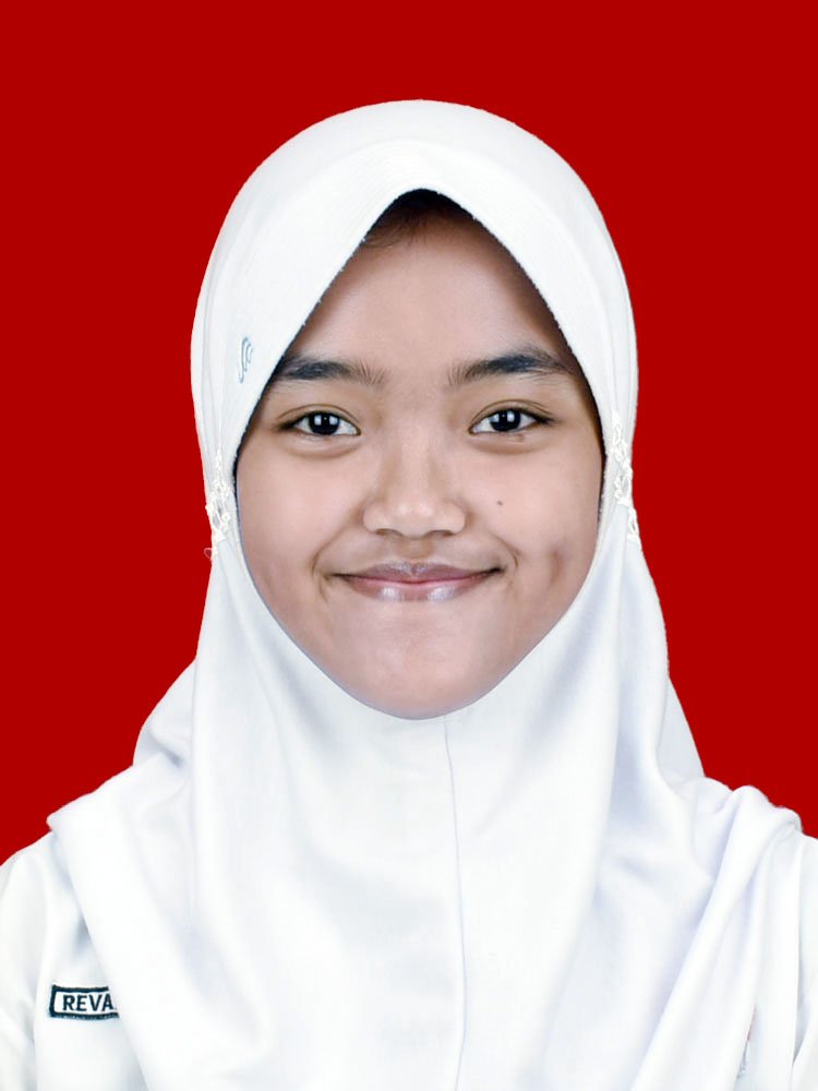 Foto REVANI AZIZAH ZAHRA